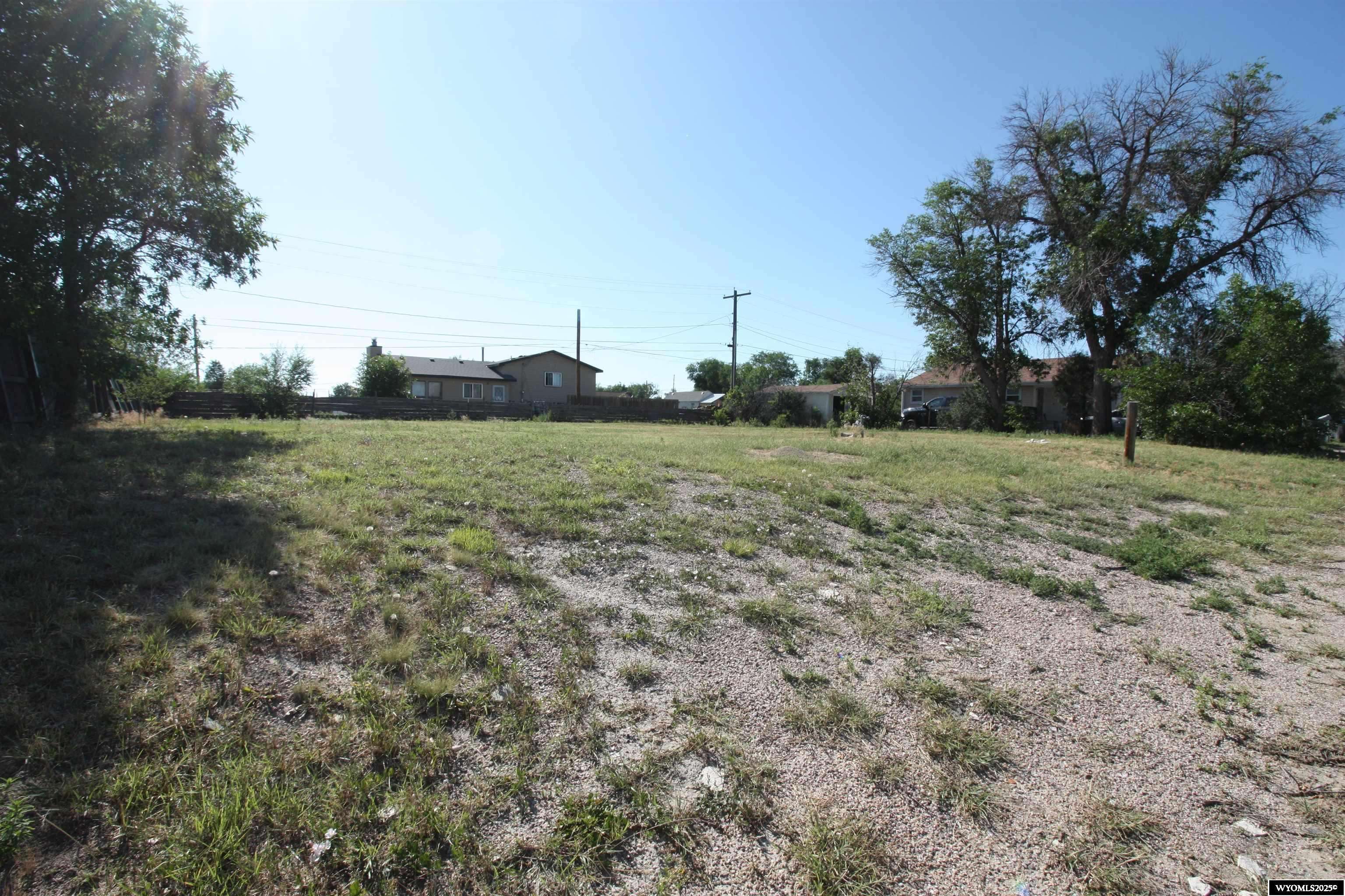 Torrington, WY 82240,1310 W B St