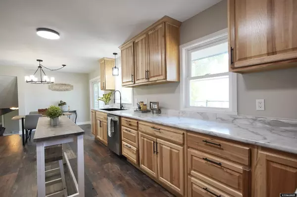 Evansville, WY 82636,12263 Henrie Roadway