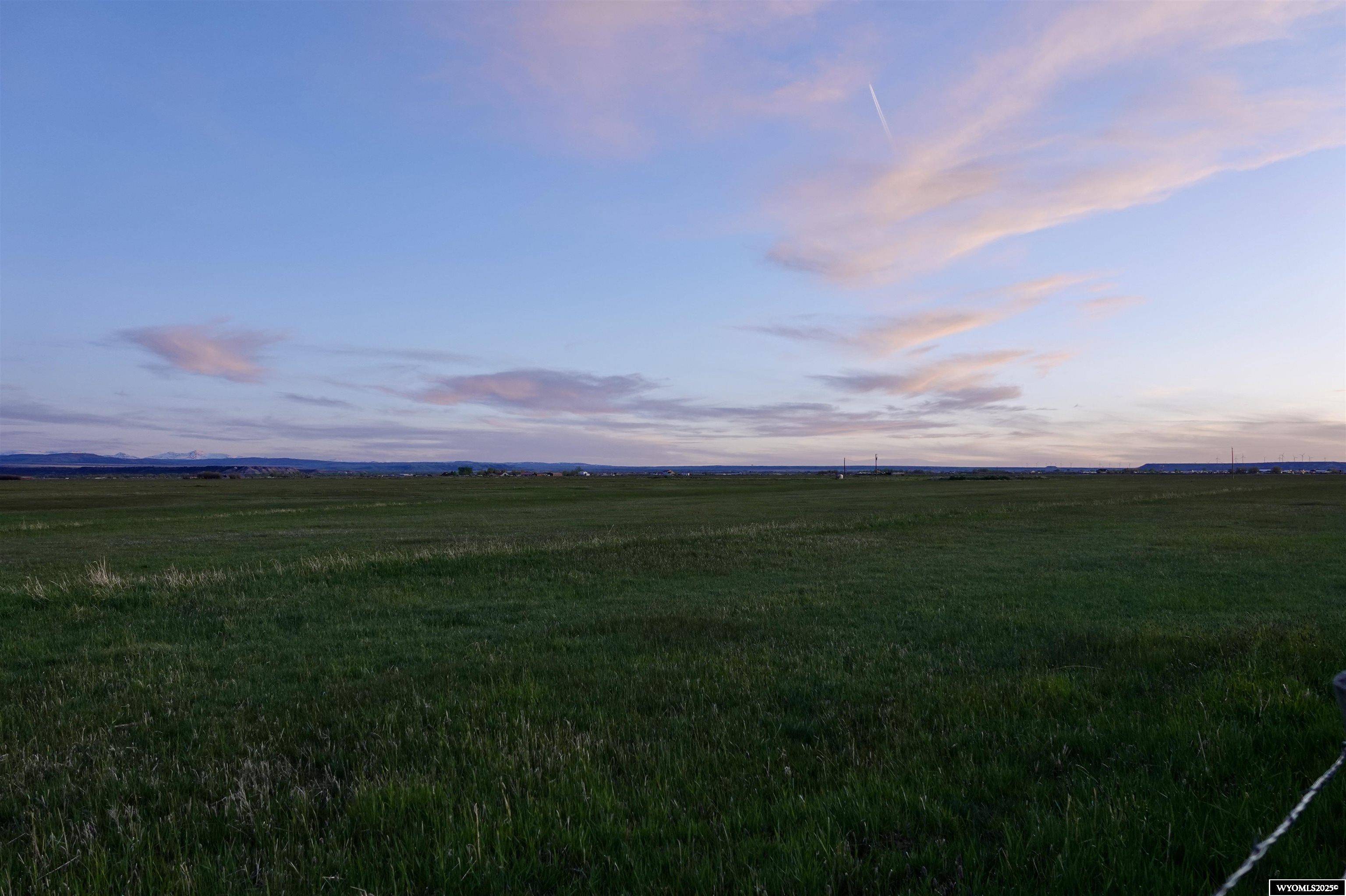 Lyman, WY 82937,Lot 4 Bridger Valley Estates