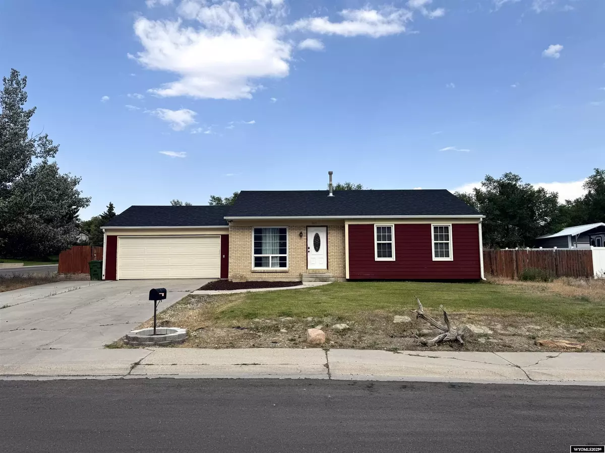 Rock Springs, WY 82901,1025 Quincy Drive #Arthur