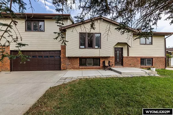 414 Emerald Street, Rock Springs, WY 82901