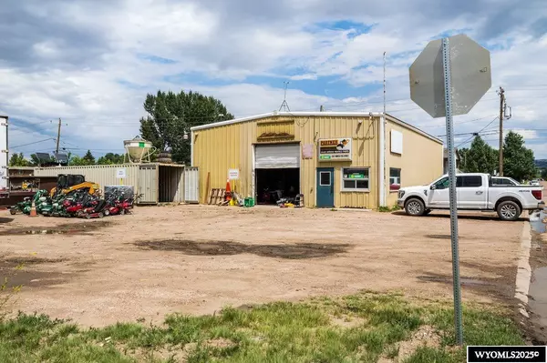 Laramie, WY 82072,1257 N 4th St