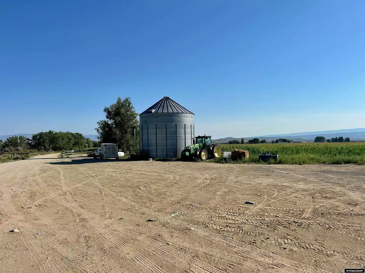 Lovell, WY 82431,1135 Road 13
