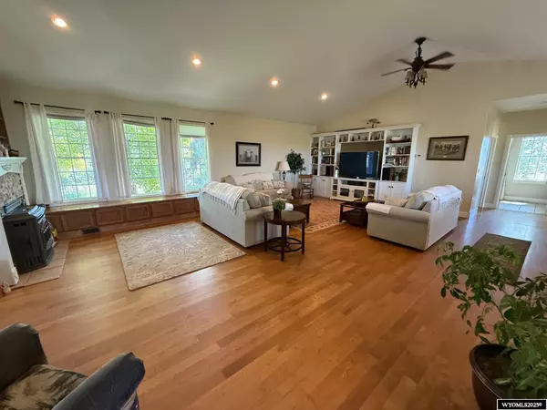 Wheatland, WY 82201,21 Hayes Drive