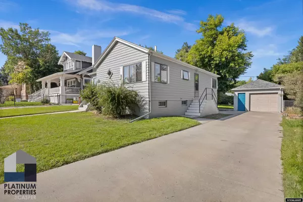 Casper, WY 82601,830 S Durbin Street