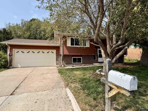 Cheyenne, WY 82009,4900 Mountain Road