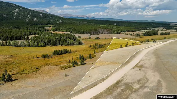 Buffalo, WY 82834-0000,Hazelton Road