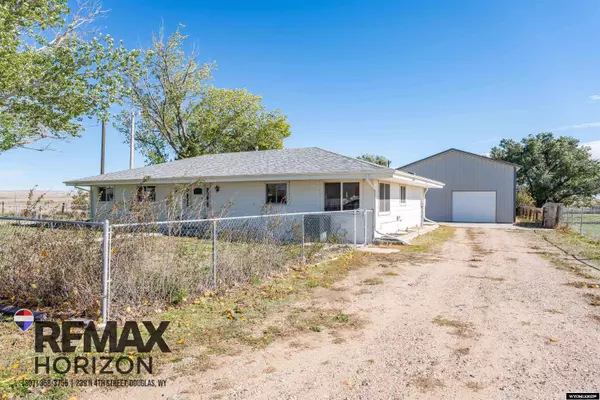 Douglas, WY 82633,61 Orpha Road