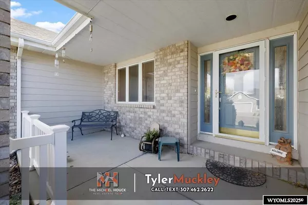 Casper, WY 82604,4231 Otter