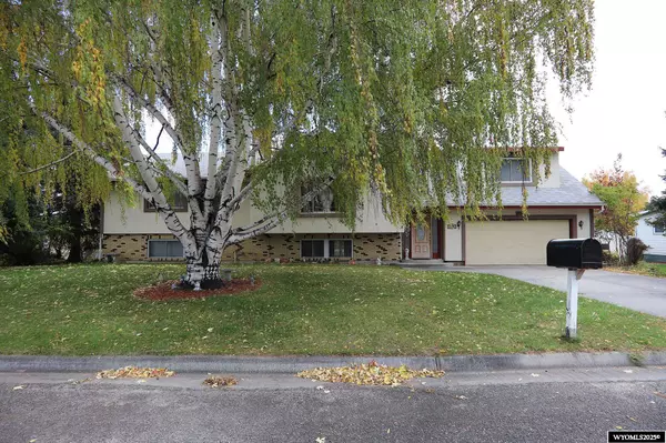 Buffalo, WY 82834,719 Fullerton Avenue