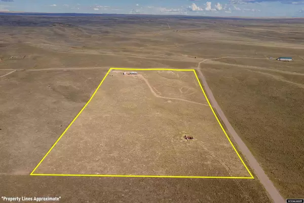 Casper, WY 82601,11620 Tomahawk Rd