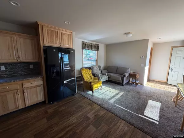 Hudson, WY 82515,464 S Ohio Avenue