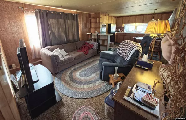 Evanston, WY 82930,1448 Summit Street