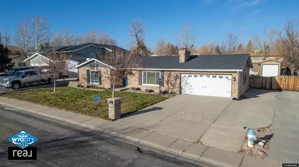 Casper, WY 82604,4430 Sunrise #Wy Blvd