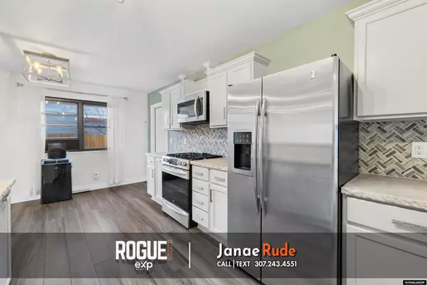 Casper, WY 82604-2121,2946 Mockingbird Trail