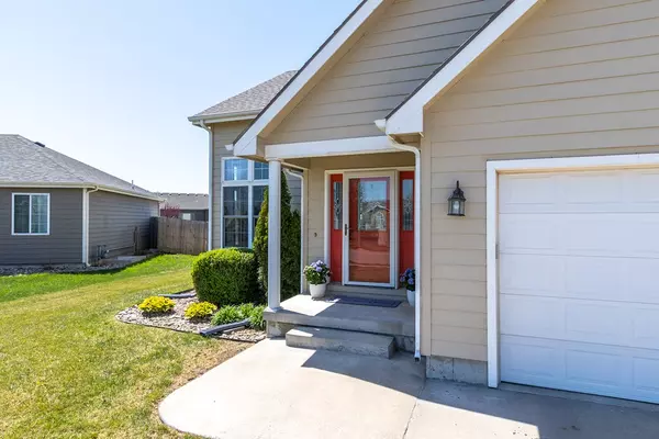 Salina, KS 67401,620 Joanie Lane