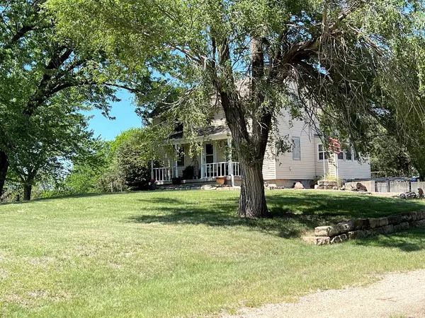 Gypsum, KS 67448,10737 E Schilling Road