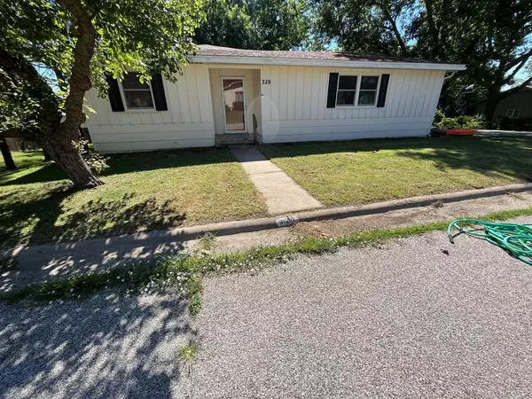 Marion, KS 66861,320 S Thorp St.