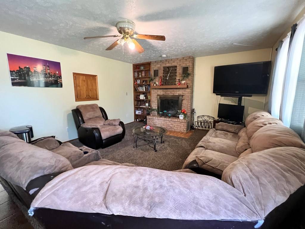 Great Bend, KS 67530,2115 Jefferson