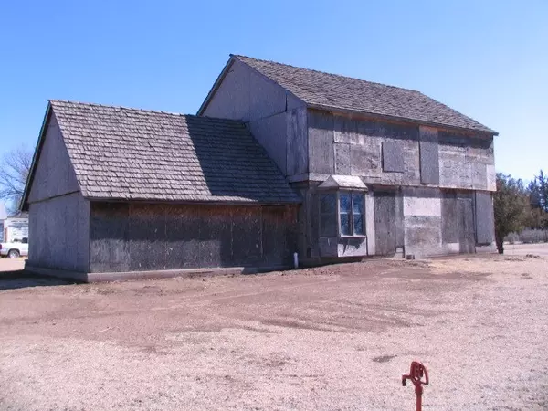 Bison, KS 67520,515 W 1st Street