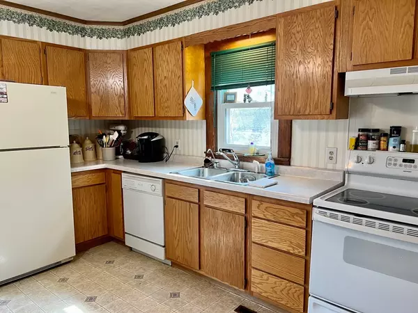 Mankato, KS 66956,724 N High