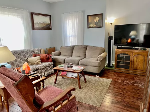 Mankato, KS 66956,724 N High