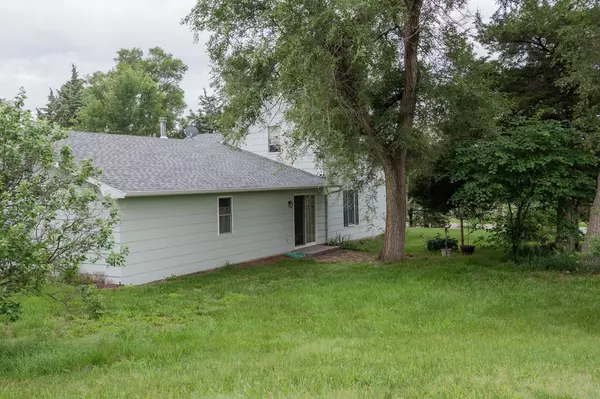 Webber, KS 66970,2786 250 Road