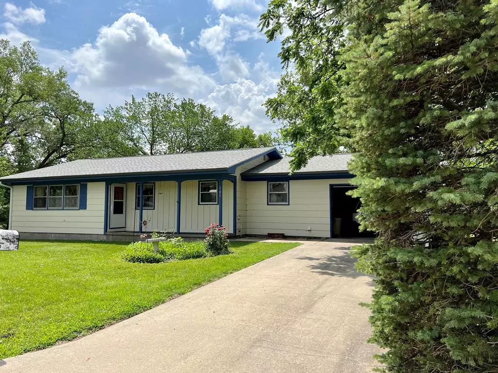 Mankato, KS 66956,109 W Jay