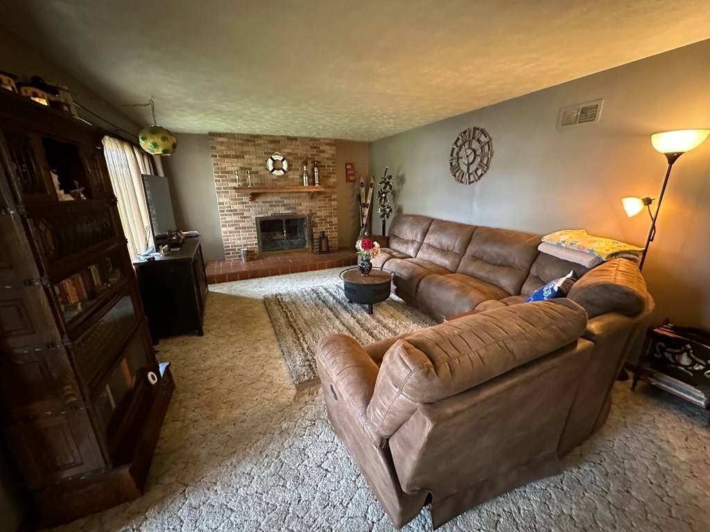 Great Bend, KS 67530,1216 Harding St
