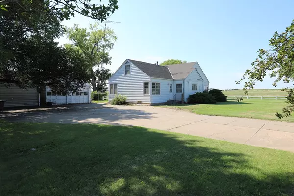 Dorrance, KS 67634,1015 Dayton