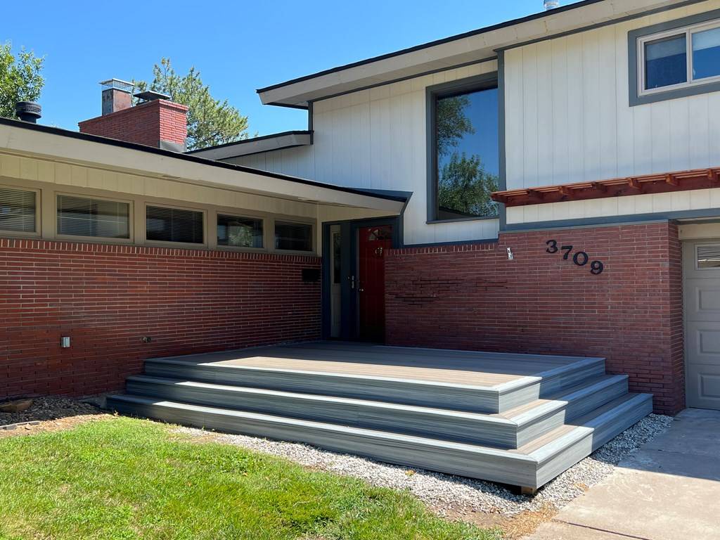 Great Bend, KS 67530,3709 McKinney Dr