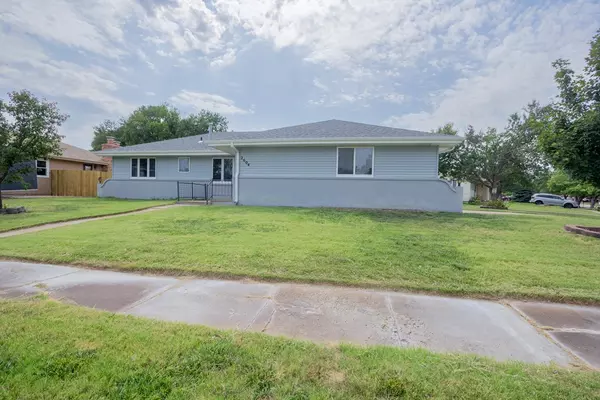 Salina, KS 67401,2604 Robin Road