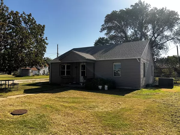 Wilson, KS 67490,3011 F AVE