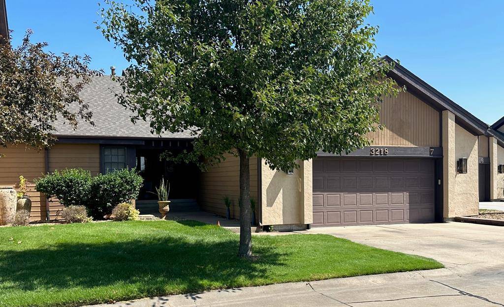 3218 Main St, Great Bend, KS 67530
