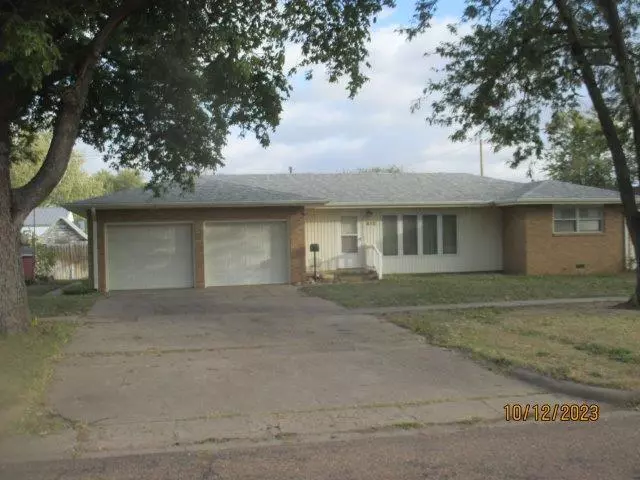 Larned, KS 67550,412 W 11th Street
