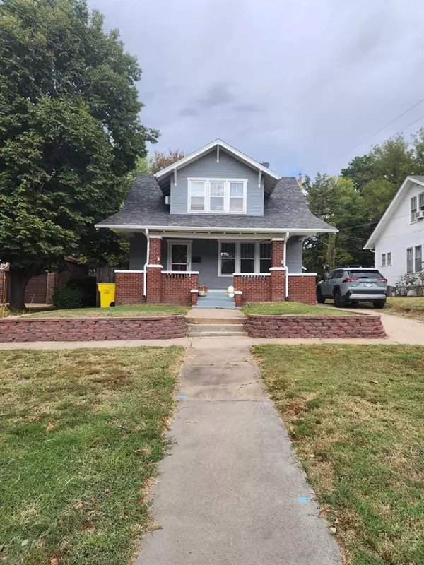 109 NE 9th, Abilene, KS 67410