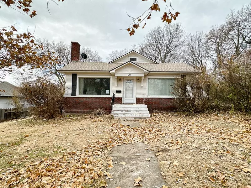 824 W 9th, Concordia, KS 66901