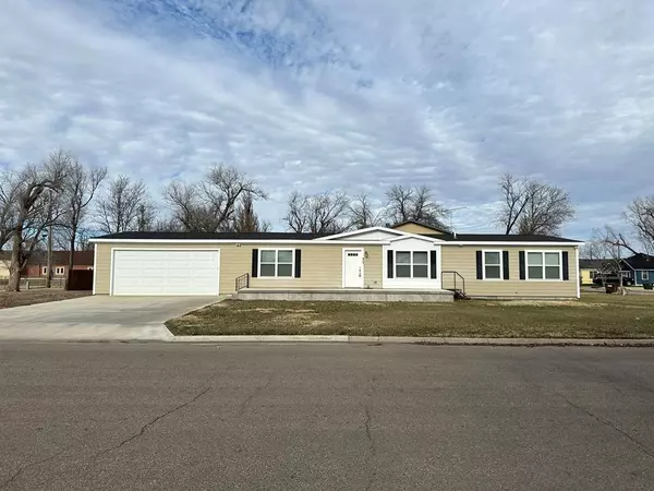 2700 23 rd, Great Bend, KS 67530