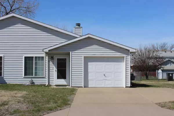 Salina, KS 67401,816 Faith Dr