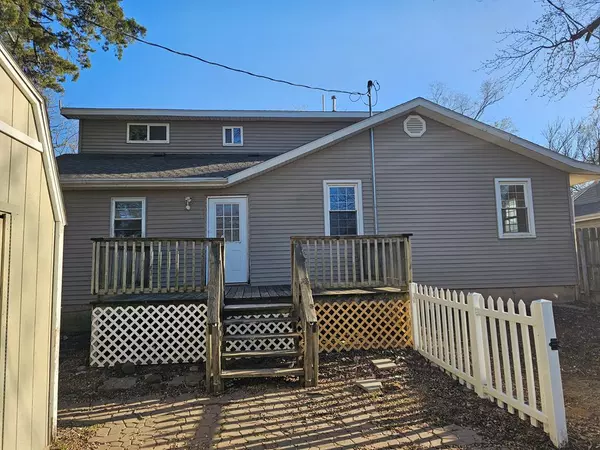 Gypsum, KS 67448,311 E 7th