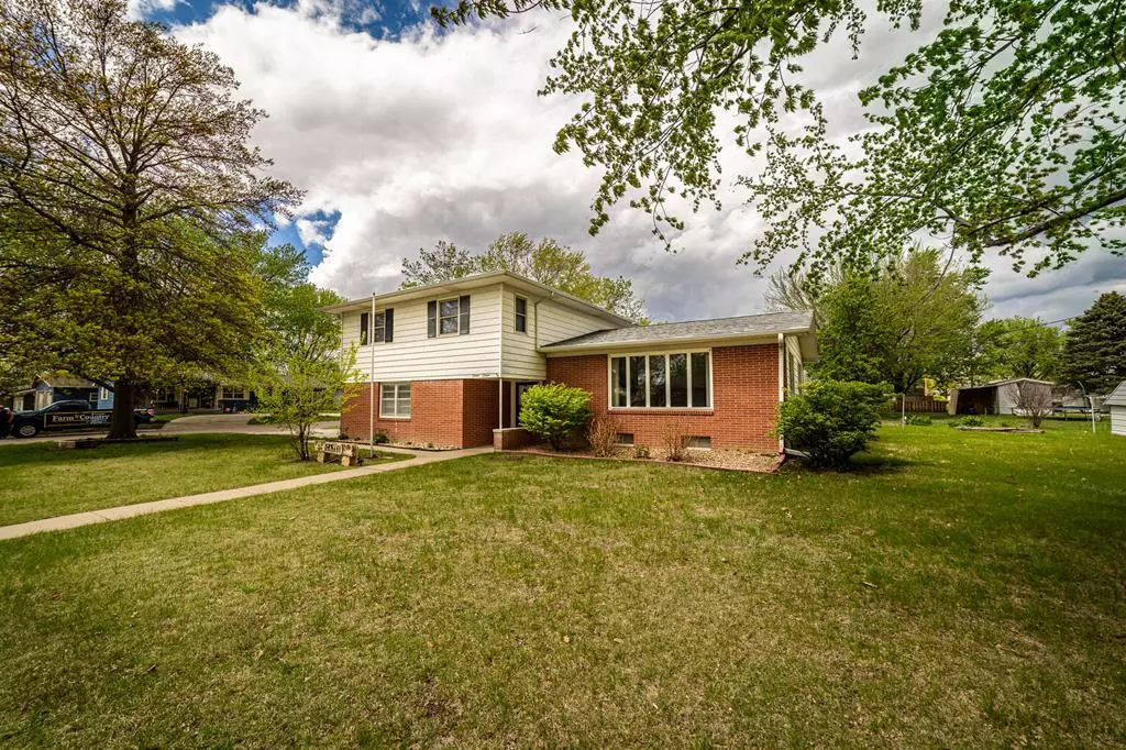 Belleville, KS 66935,2011 Country Club Drive