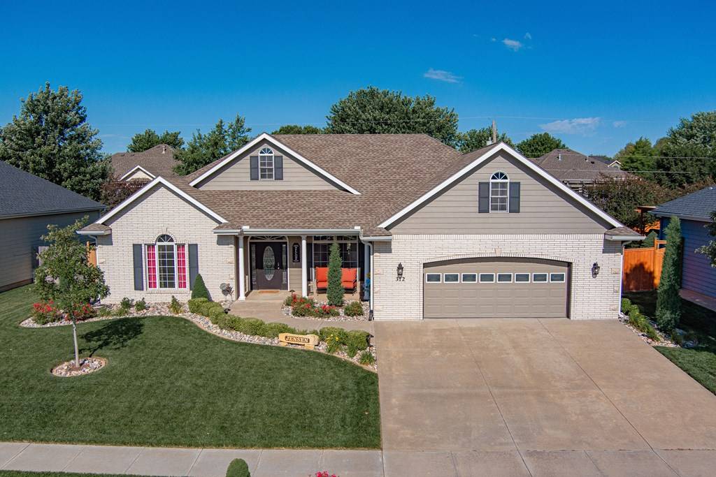 Salina, KS 67401,312 Greystone Drive