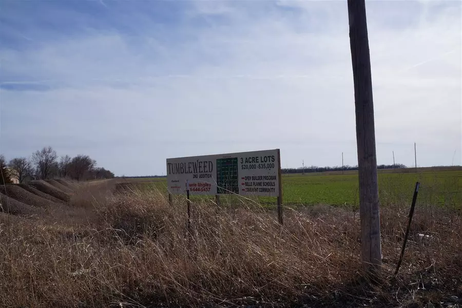 00000 139th ave, Belle Plaine, KS 67013