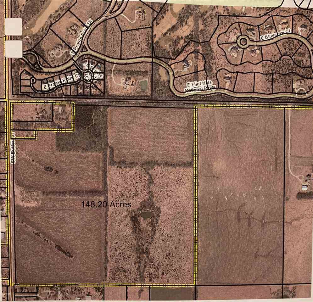 0 SW Butler Rd, Andover, KS 67002