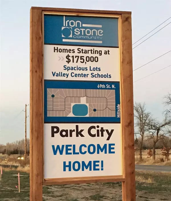 3010 E REISS ST, Park City, KS 67219