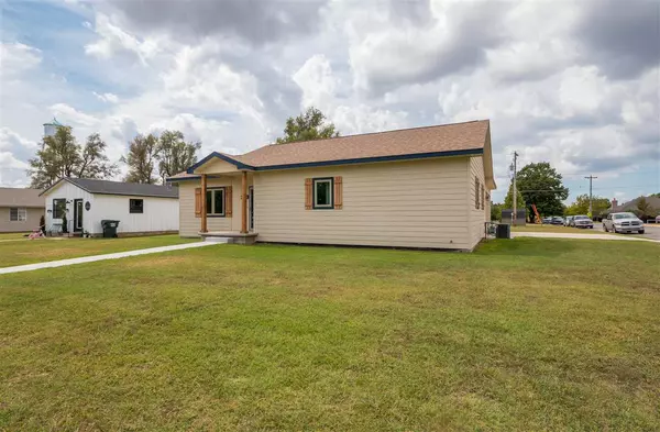 Cunningham, KS 67035,329 N Main Street