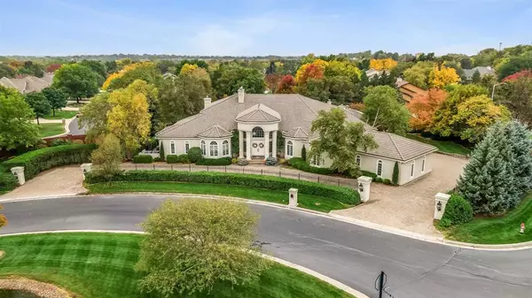 14157 E PINNACLE DR, Wichita, KS 67230