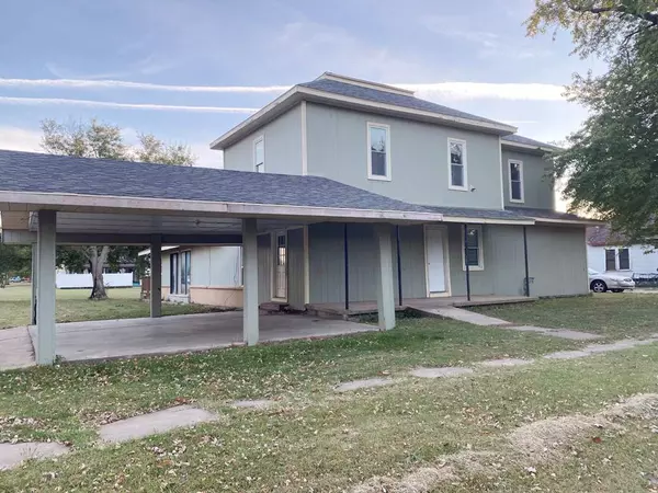 Harper, KS 67058,223 E 11th St