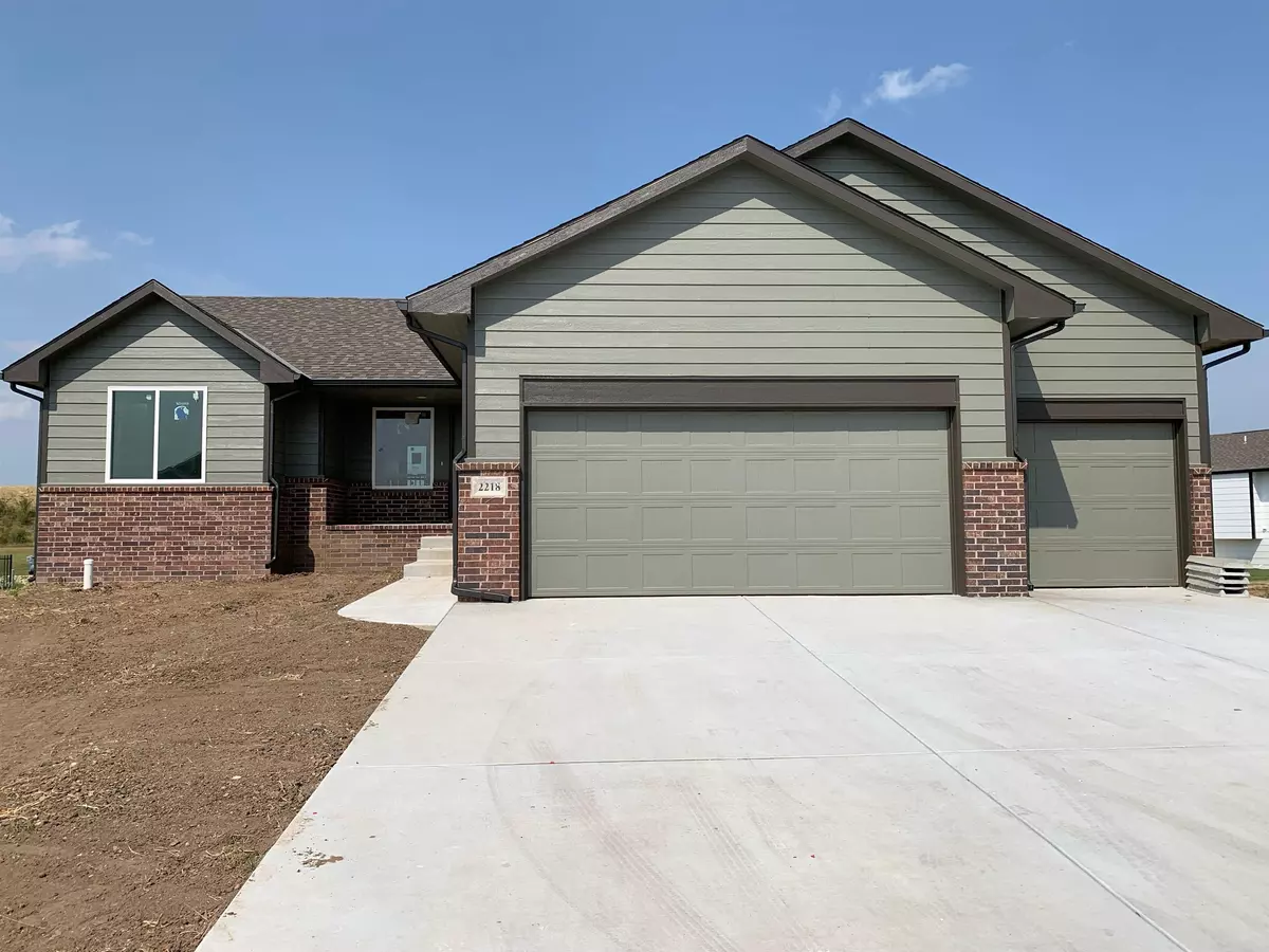 Andover, KS 67002,2218 E Watercress St.