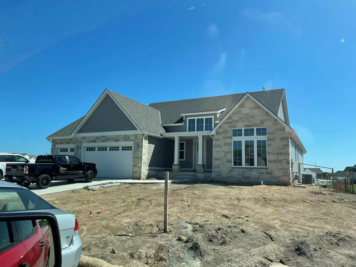 Andover, KS 67002,1305 Kimberlite Court